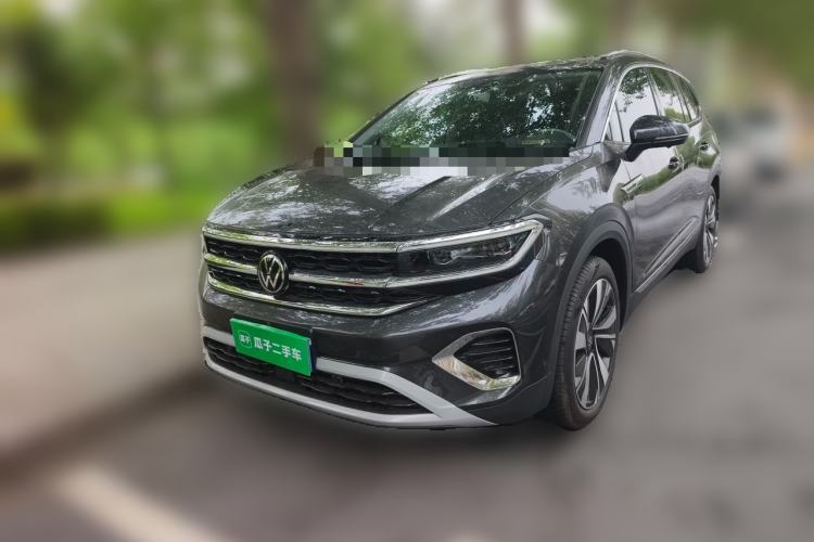 Used Volkswagen Talagon 2024 380TSI Four-Wheel-Drive Flagship Shengjing Shared Enjoyment Version 6 Seats Guazi used car, China used car export, Used car for sale, Used  cars, Cheapest cars for sale