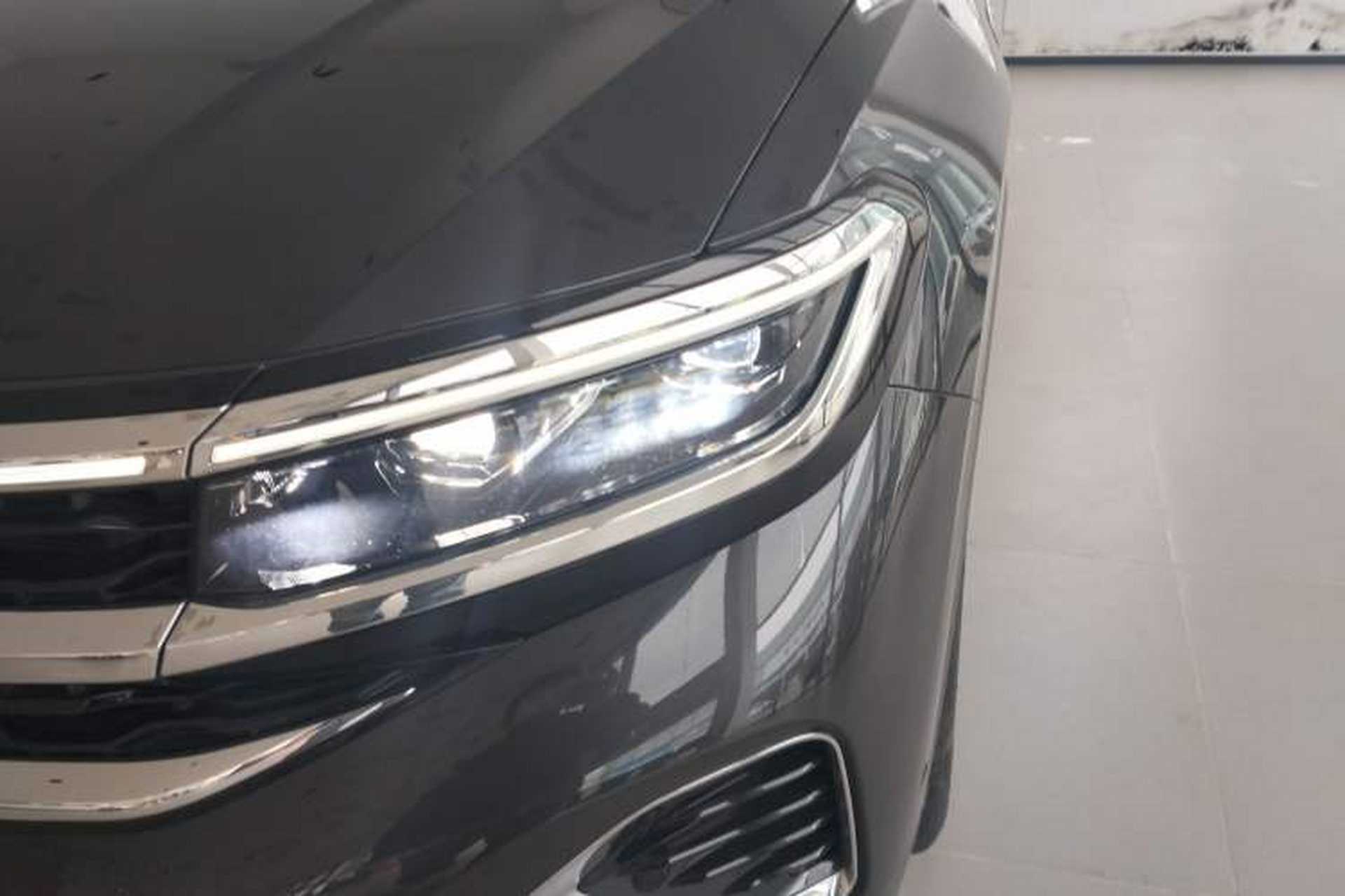 Used Volkswagen Talagon 2024 380TSI All-Wheel-Drive Luxury Jiajing Pro Shared-Estate 7-Seater Left Front Headlight