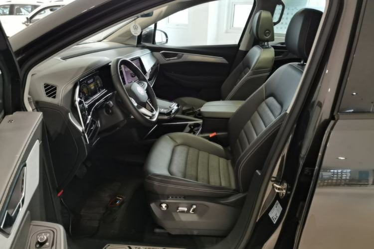 Used Volkswagen Talagon 2024 380TSI All-Wheel Drive Luxury Prestige Pro 6-Seater Left Front Seat