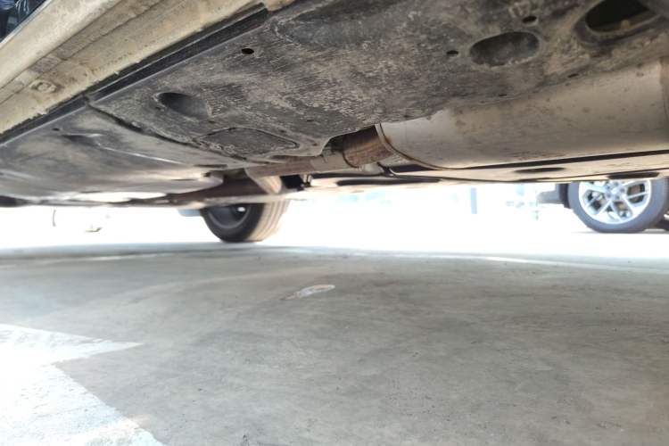 Used Volkswagen Talagon 2024 380TSI All-Wheel Drive Luxury Prestige Pro 7-Seater Left Side Sill