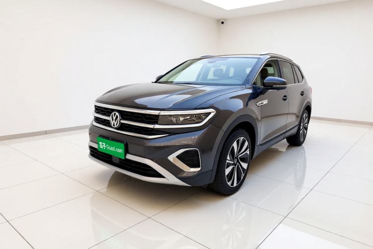 Volkswagen Talagon 2024 380TSI Four-Wheel-Drive Flagship Shengjing Shared Enjoyment Version 6 Seats