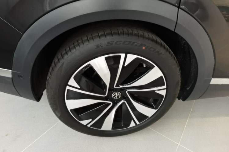 Used Volkswagen Talagon 2024 380TSI All-Wheel Drive Luxury Prestige Pro 6-Seater Right Rear Wheel Hub