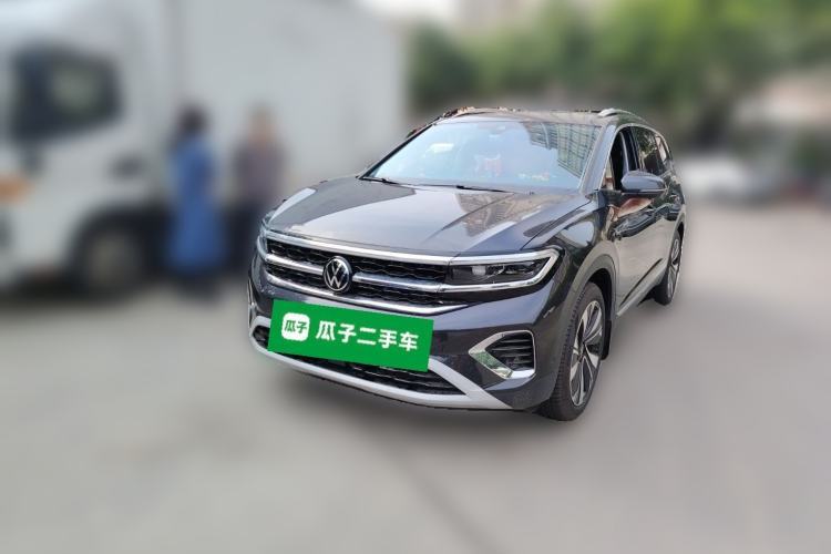 Used Volkswagen Talagon 2024 380TSI Four-Wheel Drive Luxury Jiajing Pro Shared-Experience Version 6 Seats Guazi used car, China used car export, Used car for sale, Used  cars, Cheapest cars for sale