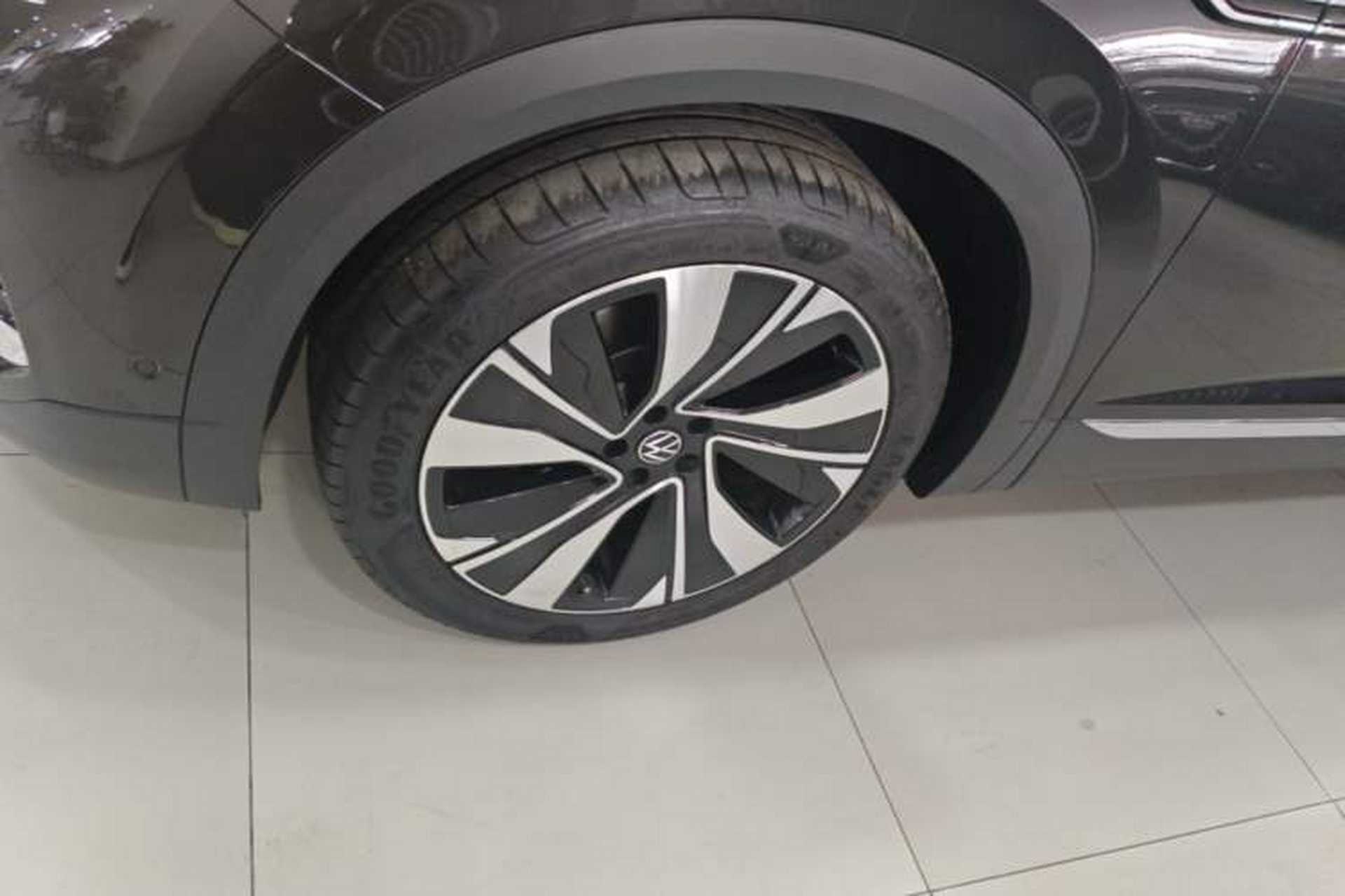 Used Volkswagen Talagon 2024 380TSI Four-Wheel Drive Luxury Jiajing Pro Shared-Experience Version 6 Seats Exterior 4