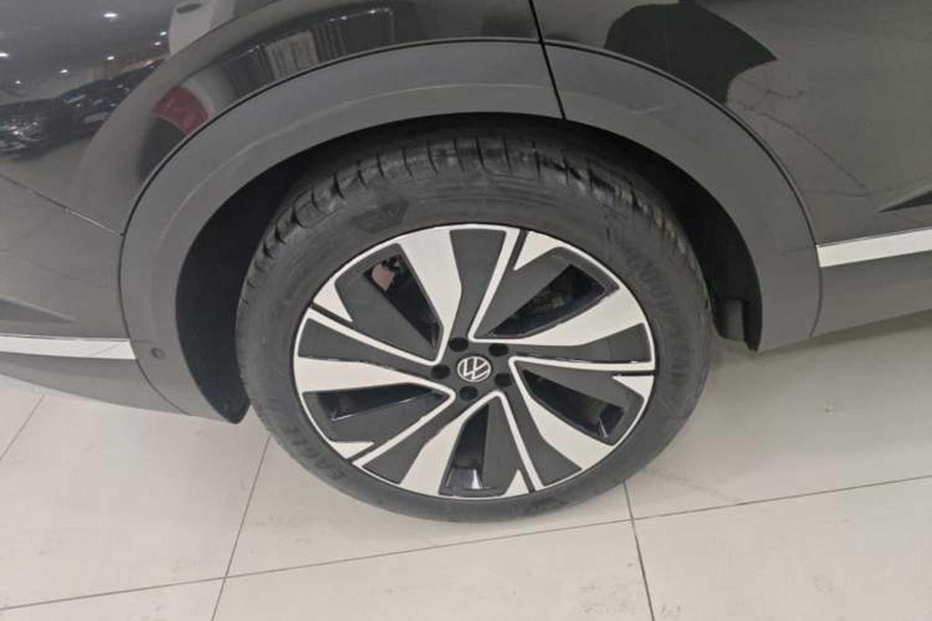 Used Volkswagen Talagon 2024 380TSI Four-Wheel Drive Luxury Jiajing Pro Shared-Experience Version 6 Seats Exterior 5