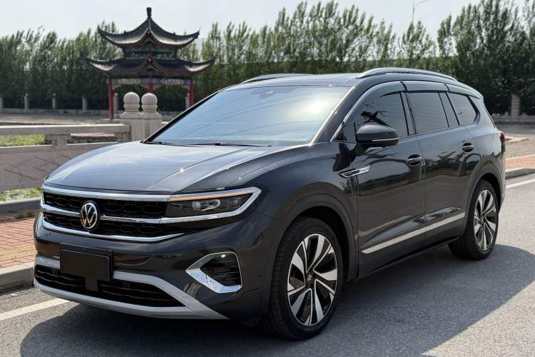 Used Volkswagen Talagon 2024 380TSI Four-Wheel Drive Luxury Jiajing Pro Shared-Experience Version 6 Seats Guazi used car, China used car export, Used car for sale, Used  cars, Cheapest cars for sale