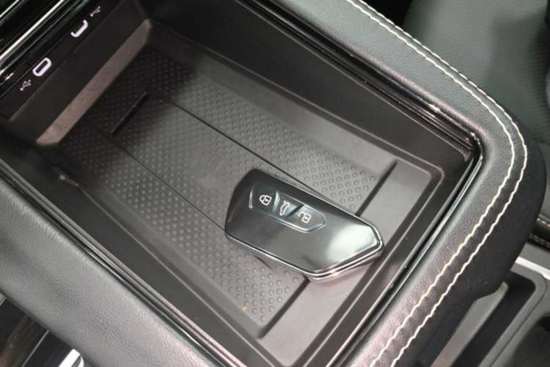 Used Volkswagen Talagon 2024 380TSI Four-Wheel Drive Luxury Jiajing Pro Shared-Experience Version 6 Seats Interior 1