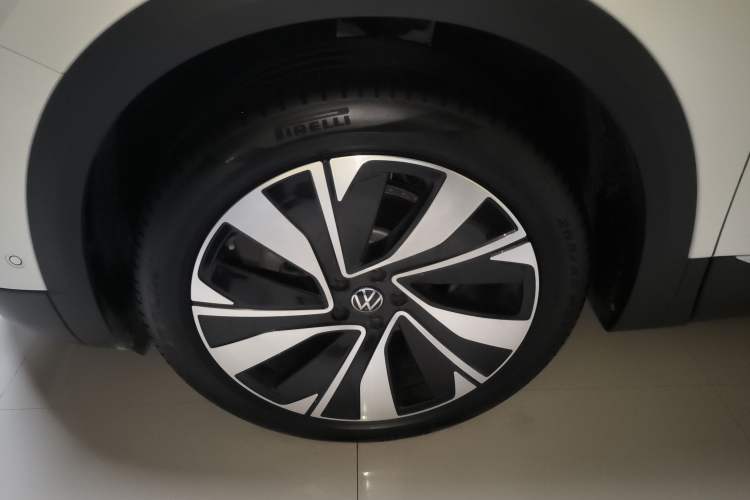 Used Volkswagen Talagon 2024 380TSI All-Wheel Drive Luxury Prestige Pro 6-Seater Exterior 7