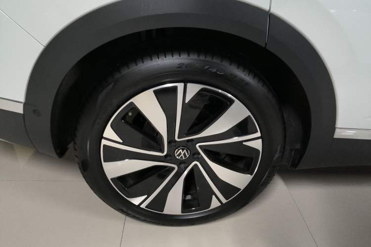 Used Volkswagen Talagon 2024 380TSI All-Wheel Drive Luxury Prestige Pro 6-Seater Exterior 8