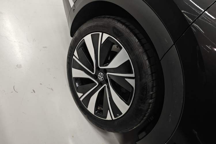 Used Volkswagen Talagon 2025 380TSI All-Wheel-Drive Luxury Jiajing Pro – Shared Edition 6 Seats Exterior 5