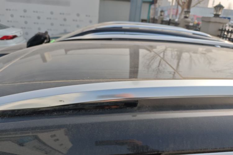 Used Volkswagen Talagon 2025 380TSI All-Wheel-Drive Luxury Jiajing Pro – Shared Edition 6 Seats Roof