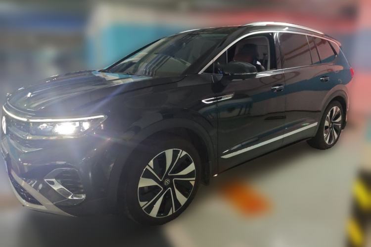 Ojetý Volkswagen Talagon 2025 380TSI All-Wheel-Drive Luxury Jiajing Pro – Shared Edition 6 Seats Guazi used car, China used car export, Used car for sale, Used  cars, Cheapest cars for sale