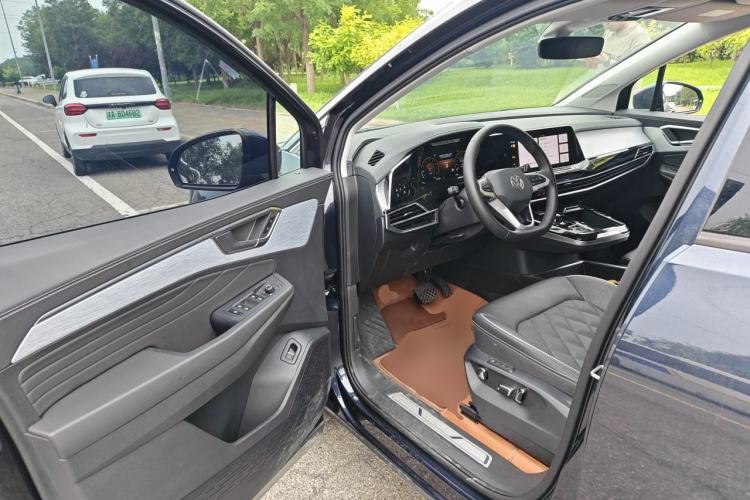 Used Volkswagen Talagon 2025 380TSI All-Wheel-Drive Luxury Jiajing Pro – Shared Edition 6 Seats Driver Seat