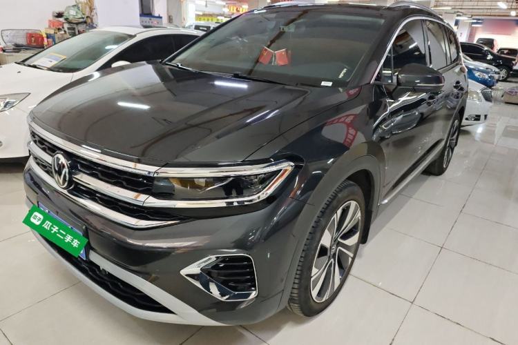 Used Volkswagen Talagon 2025 380TSI All-Wheel Drive Luxury Jiajing Pro – Shared-Use Version 7 Seats Guazi used car, China used car export, Used car for sale, Used  cars, Cheapest cars for sale