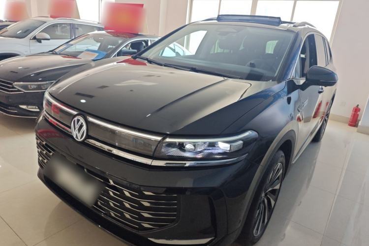 Used Volkswagen Talagon 2026 Model 450TSI Four-Wheel Drive Supreme 6-Seater Guazi used car, China used car export, Used car for sale, Used  cars, Cheapest cars for sale