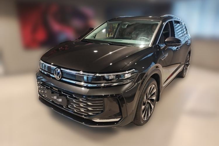 Used Volkswagen Talagon 2026 Model 450TSI Four-Wheel Drive Supreme 6-Seater Guazi used car, China used car export, Used car for sale, Used  cars, Cheapest cars for sale