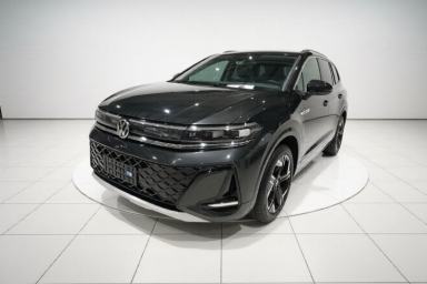 Used Volkswagen Talagon 2026 Model 450TSI Four-Wheel Drive Flagship 6-Seater