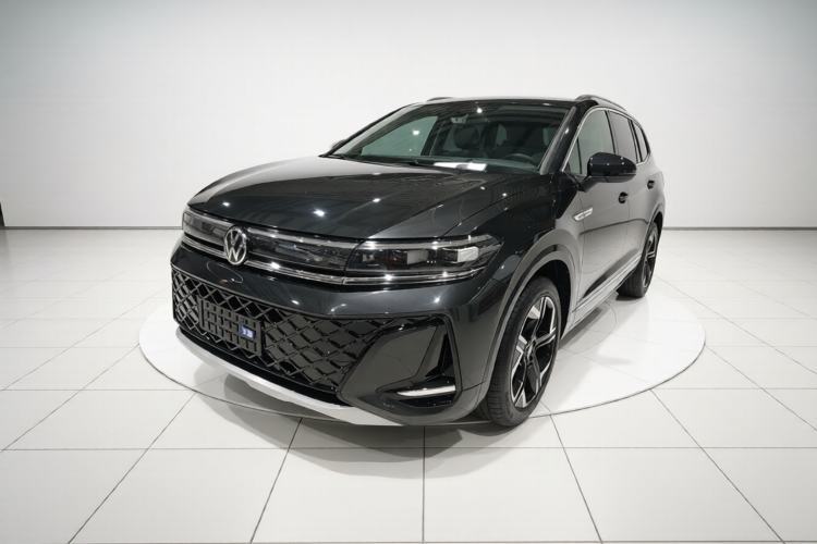 Used Volkswagen Talagon 2026 Model 450TSI Four-Wheel Drive Flagship 6-Seater Guazi used car, China used car export, Used car for sale, Used  cars, Cheapest cars for sale