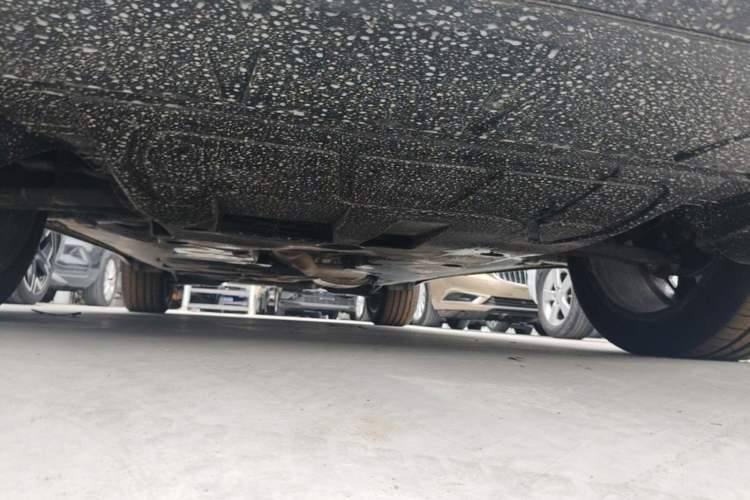 Used Volkswagen Talagon 2026 Model 450TSI Four-Wheel Drive Supreme 6-Seater Chassis Front Right