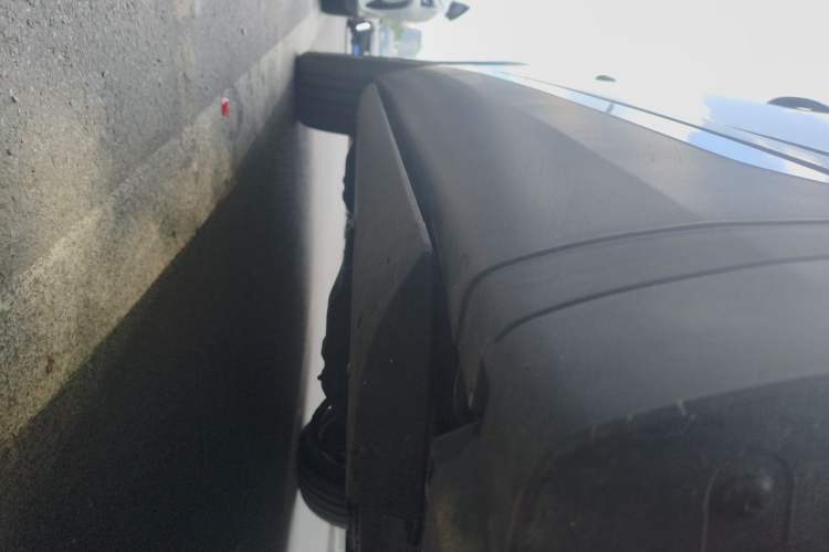 Used Volkswagen Talagon 2026 Model 450TSI Four-Wheel Drive Supreme 6-Seater Chassis Front Right