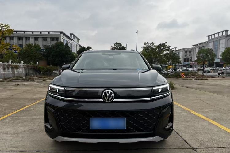 Used Volkswagen Talagon 2026 Model 450TSI Four-Wheel Drive Flagship 6-Seater Exterior 1