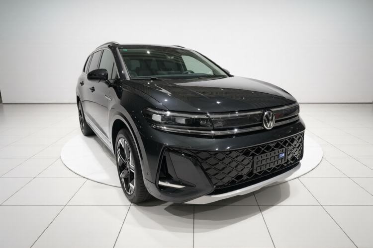 Used Volkswagen Talagon 2026 Model 450TSI Four-Wheel Drive Flagship 6-Seater Exterior 1