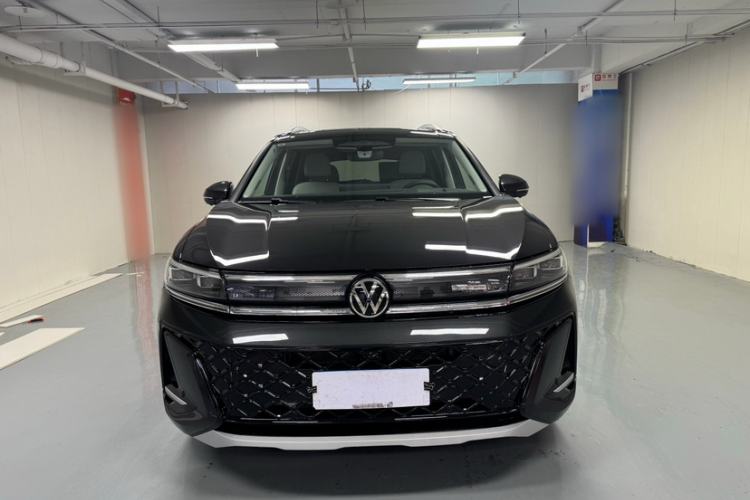 Used Volkswagen Talagon 2026 Model 450TSI Four-Wheel Drive Flagship 6-Seater Exterior 1