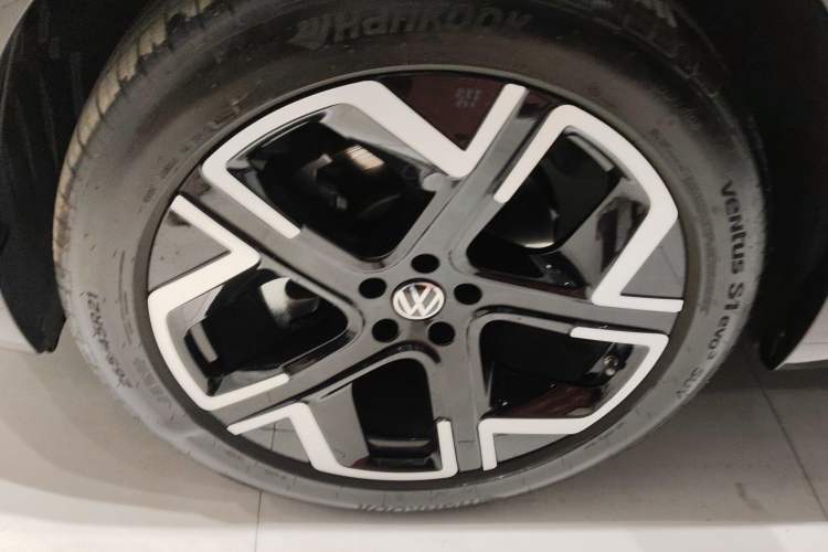 Used Volkswagen Talagon 2026 Model 450TSI Four-Wheel Drive Flagship 6-Seater Exterior 7