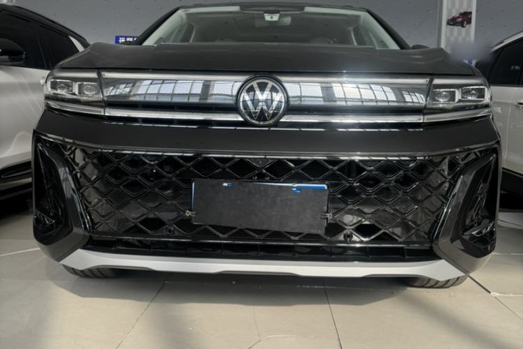 Used Volkswagen Talagon 2026 Model 450TSI Four-Wheel Drive Flagship 6-Seater Exterior 8