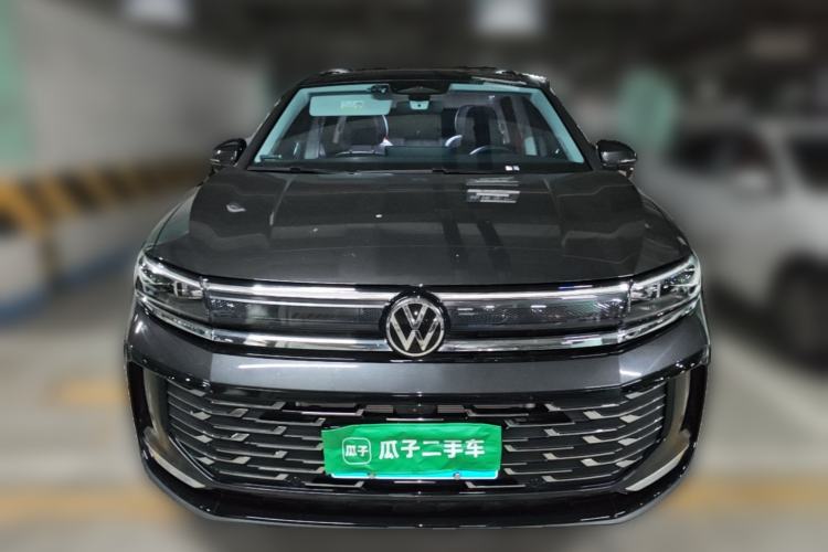 Used Volkswagen Talagon 2026 Model 450TSI Four-Wheel Drive Supreme 6-Seater Front