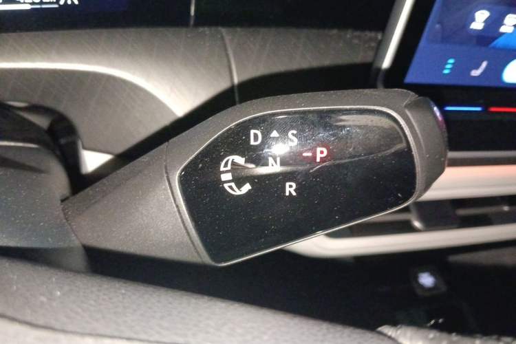 Used Volkswagen Talagon 2026 Model 450TSI Four-Wheel Drive Flagship 6-Seater Gear Lever