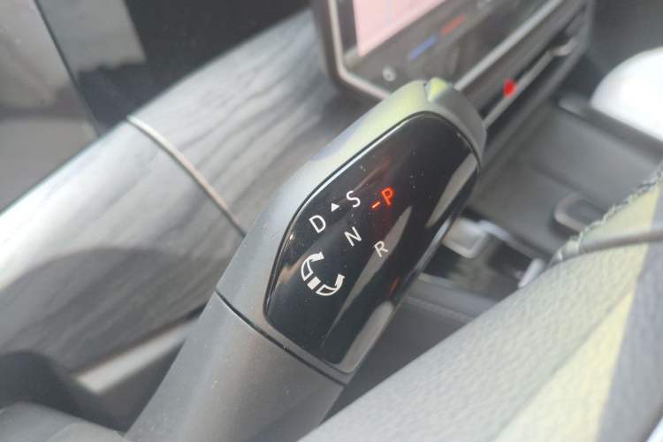 Used Volkswagen Talagon 2026 Model 450TSI Four-Wheel Drive Supreme 6-Seater Gear Lever