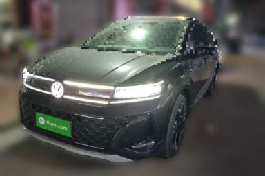 Used Volkswagen Talagon 2026 Model 450TSI Four-Wheel Drive Flagship 6-Seater