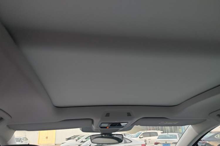 Used Volkswagen Talagon 2026 Model 450TSI Four-Wheel Drive Flagship 6-Seater Headliner
