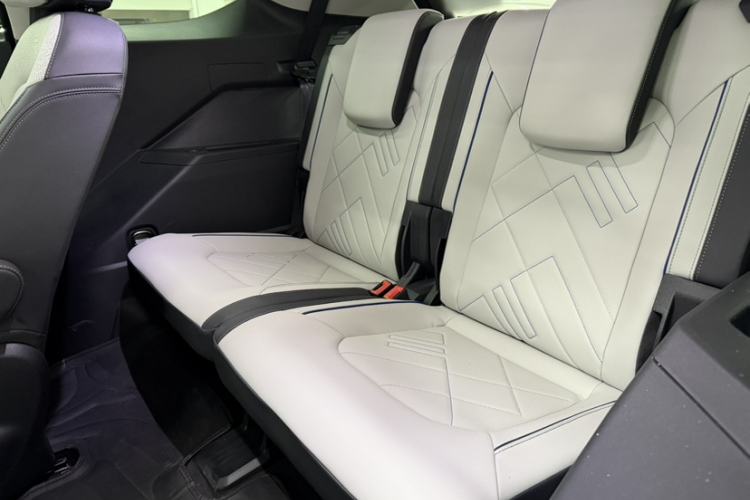 Used Volkswagen Talagon 2026 Model 450TSI Four-Wheel Drive Flagship 6-Seater Interior 8