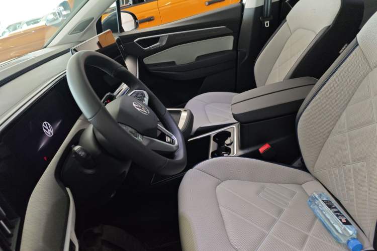 Used Volkswagen Talagon 2026 Model 450TSI Four-Wheel Drive Flagship 6-Seater Left Front Seat