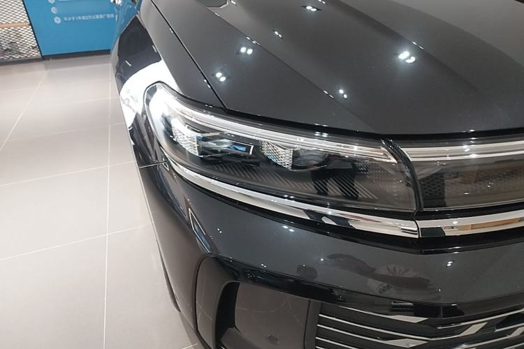 Used Volkswagen Talagon 2026 Model 450TSI Four-Wheel Drive Supreme 6-Seater Right Front Headlight