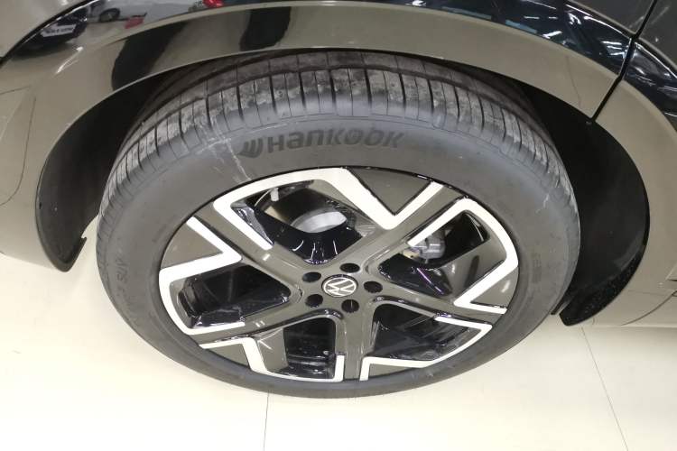 Used Volkswagen Talagon 2026 Model 450TSI Four-Wheel Drive Flagship 6-Seater Right Rear Wheel Hub