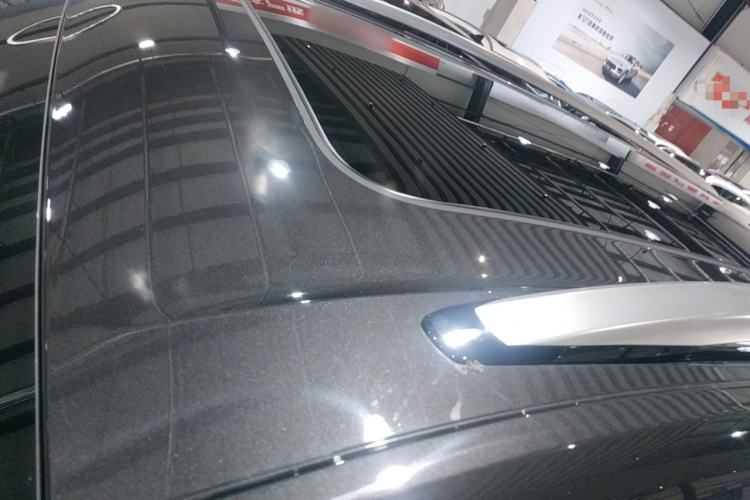 Used Volkswagen Talagon 2026 Model 450TSI Four-Wheel Drive Flagship 6-Seater Roof