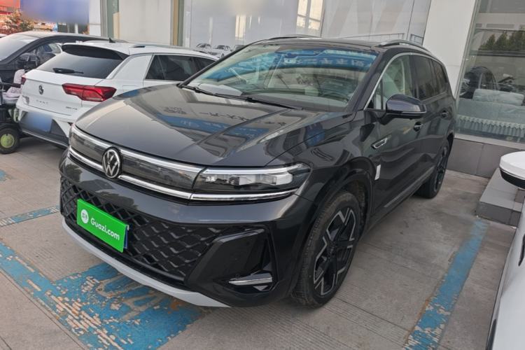 Ojetý Volkswagen Talagon 2026 Model 450TSI Four-Wheel Drive Flagship 6-Seater Guazi used car, China used car export, Used car for sale, Used  cars, Cheapest cars for sale