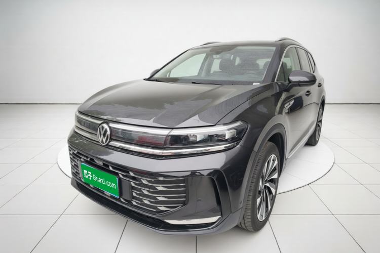 Volkswagen Talagon 2026 Model 450TSI Four-Wheel Drive Supreme 6-Seater