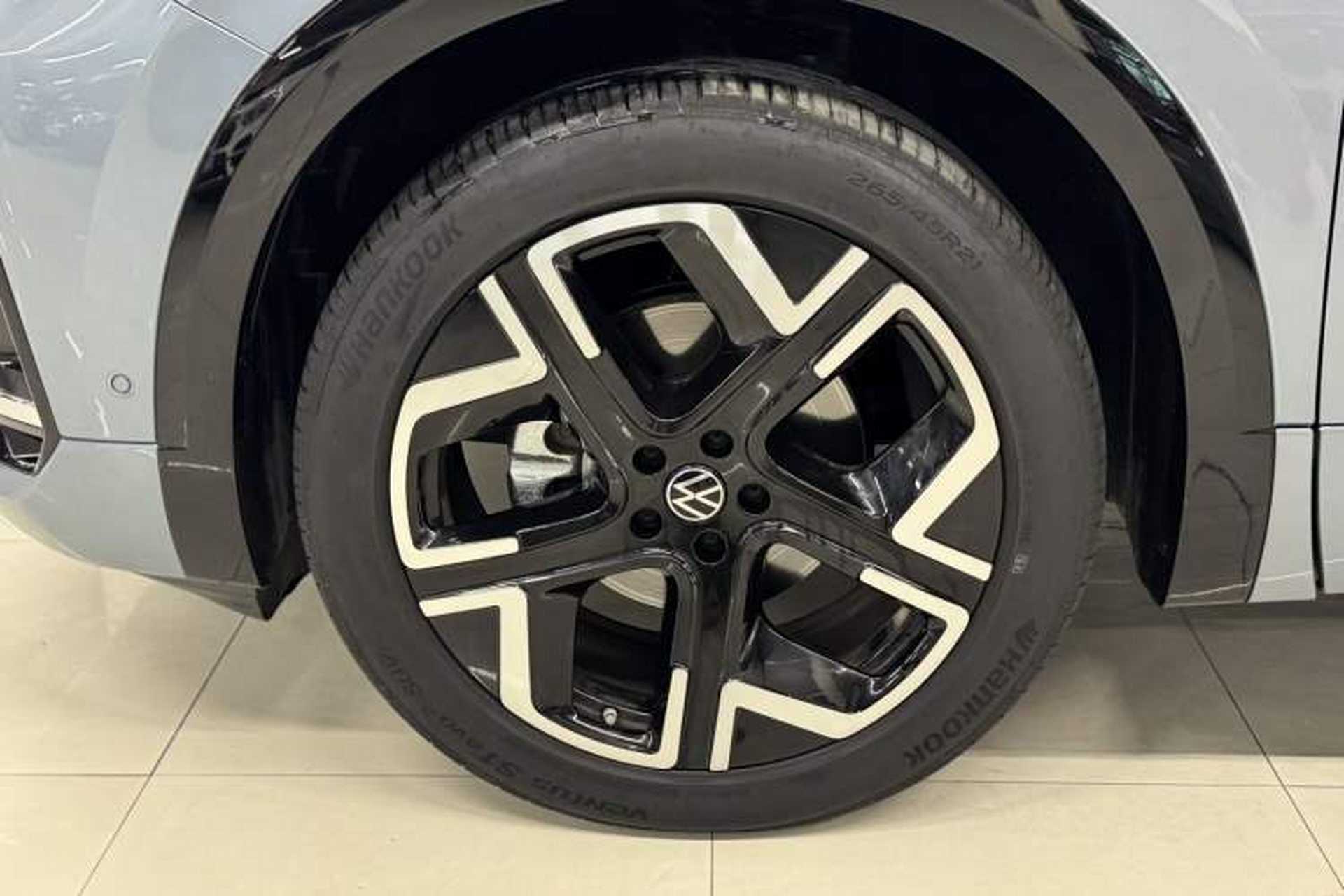 Used Volkswagen Talagon 2026 Model 450TSI Four-Wheel Drive Flagship 6-Seater Exterior 10