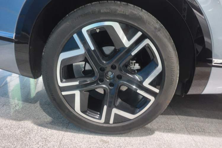 Used Volkswagen Talagon 2026 Model 450TSI Four-Wheel Drive Flagship 6-Seater Exterior 5
