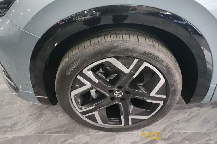 Used Volkswagen Talagon 2026 Model 450TSI Four-Wheel Drive Flagship 6-Seater Exterior 7