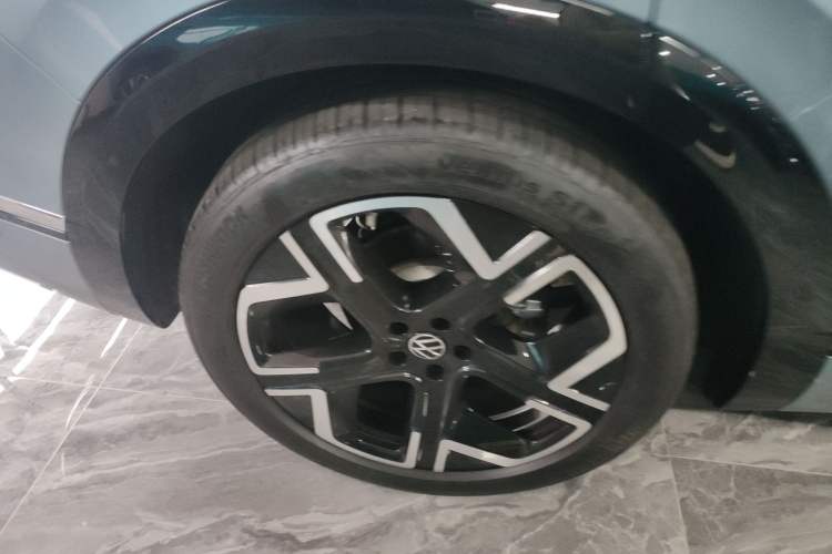 Used Volkswagen Talagon 2026 Model 450TSI Four-Wheel Drive Flagship 6-Seater Exterior 8