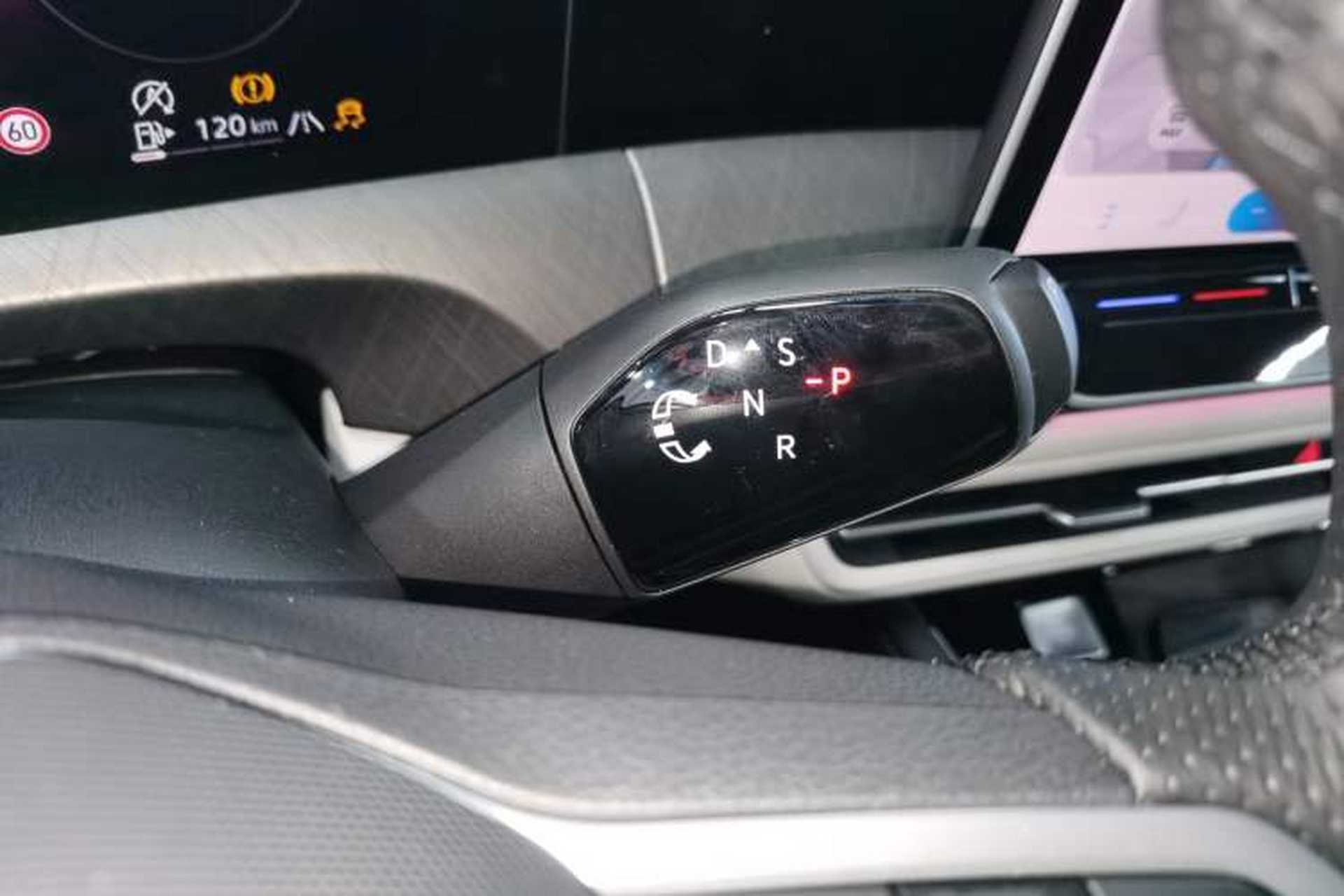 Used Volkswagen Talagon 2026 Model 450TSI Four-Wheel Drive Flagship 6-Seater Gear Lever