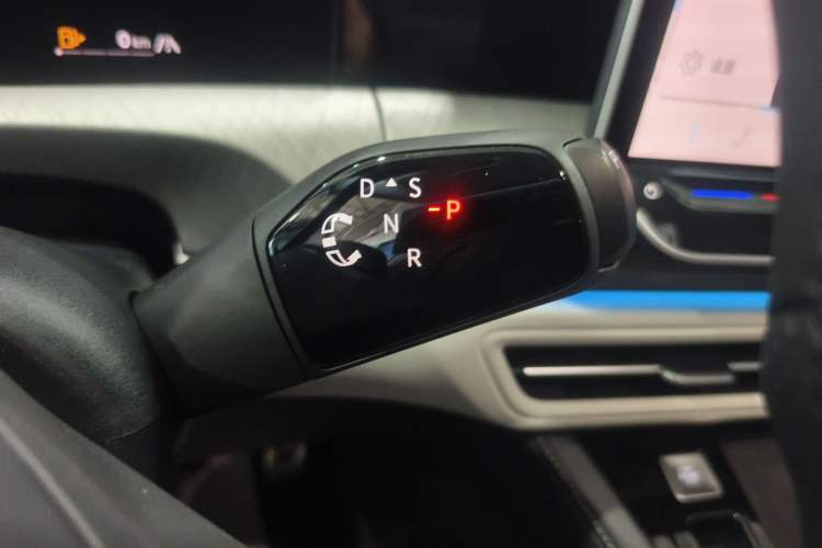 Used Volkswagen Talagon 2026 Model 450TSI Four-Wheel Drive Flagship 6-Seater Gear Lever
