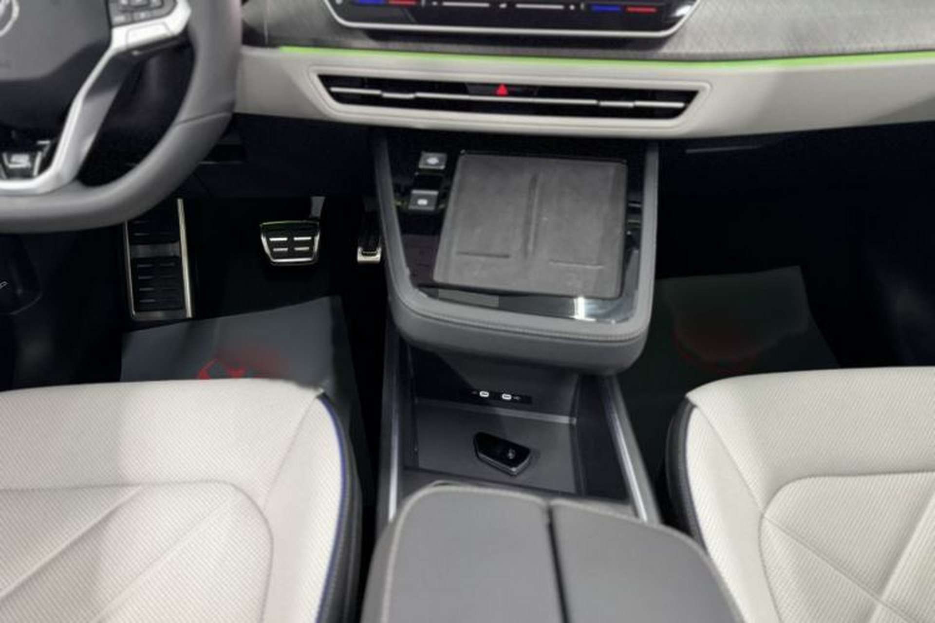 Used Volkswagen Talagon 2026 Model 450TSI Four-Wheel Drive Flagship 6-Seater Gear Lever