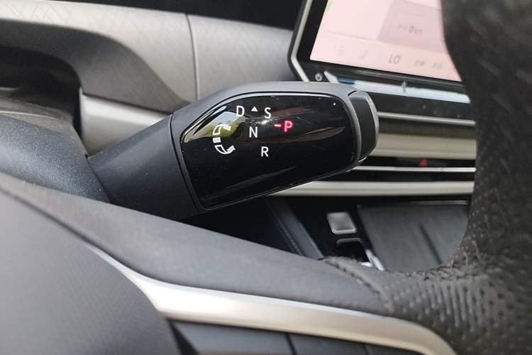 Used Volkswagen Talagon 2026 Model 450TSI Four-Wheel Drive Flagship 6-Seater Gear Lever