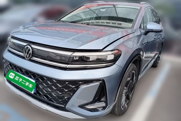 Ojetý Volkswagen Talagon 2026 Model 450TSI Four-Wheel Drive Flagship 6-Seater Guazi used car, China used car export, Used car for sale, Used  cars, Cheapest cars for sale